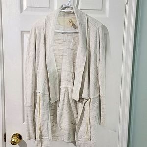 Aritzia Wilfred Free Women's Rousseau Sweater Size L